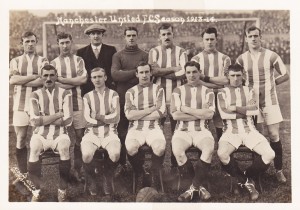 Manchester United 1913/14 2